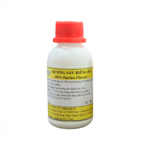 Hương Sầu Riêng Bico Không Màu (100g) - Giao 1 Chai