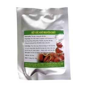 Bột Gấc (50g)