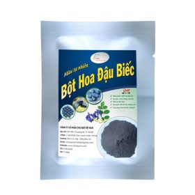 Bột Hoa Đậu Biếc (50g)