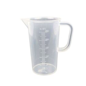 Ca Đong Nhựa (250ml)