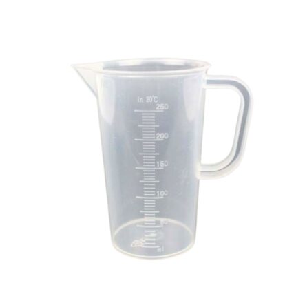 Ca Đong Nhựa (50ml)