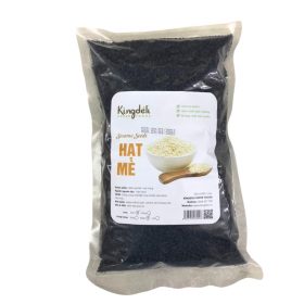 Hạt Mè Đen Kingdeli(500g)