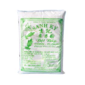 Bột Bắp Sanh Ký (500g)