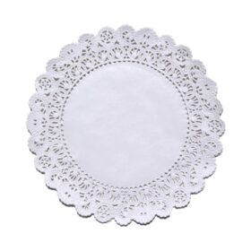 Giấy Lót Bánh 8inch - 20.3cm - 250 Tờ