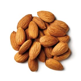 Hạnh Nhân Hạt Có Vỏ NTV (1kg)