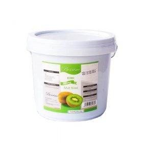 Mứt Berrino Kiwi Xô (5kg)