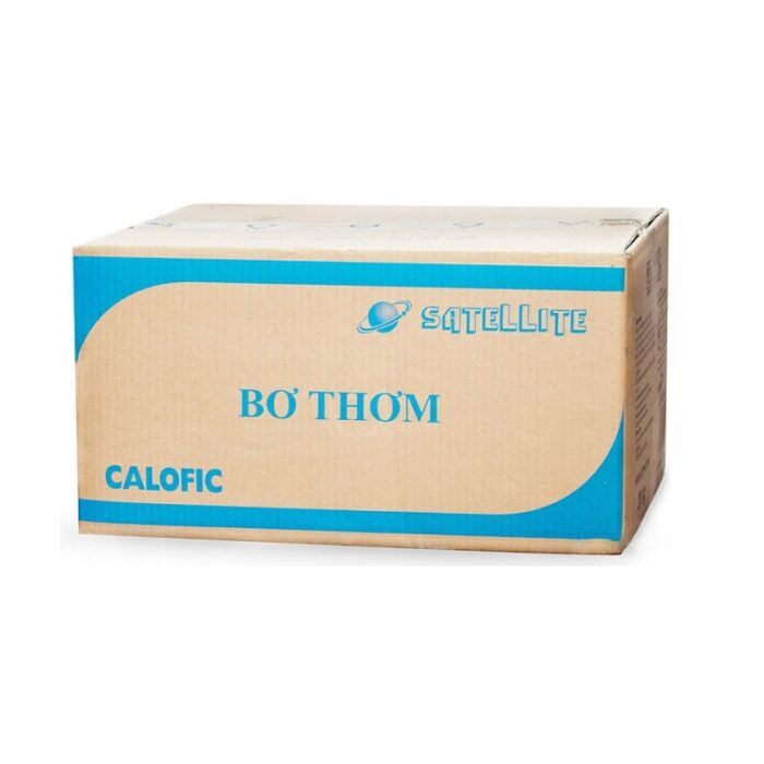 Bơ Thơm (20kg) - Ảnh 1