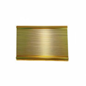 Cây đế giá màu vàng