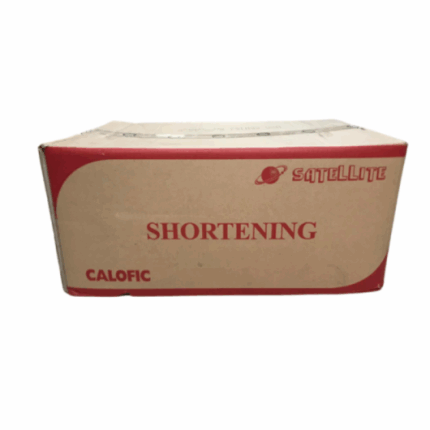 Shortening - Mỡ Trừu (25kg)