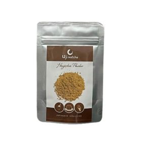 Bột Trà Rang Houjicha Uji Matcha (50g)