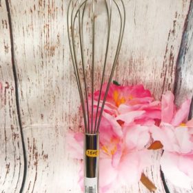 Cây Đánh Trứng 10inch LA-25cm