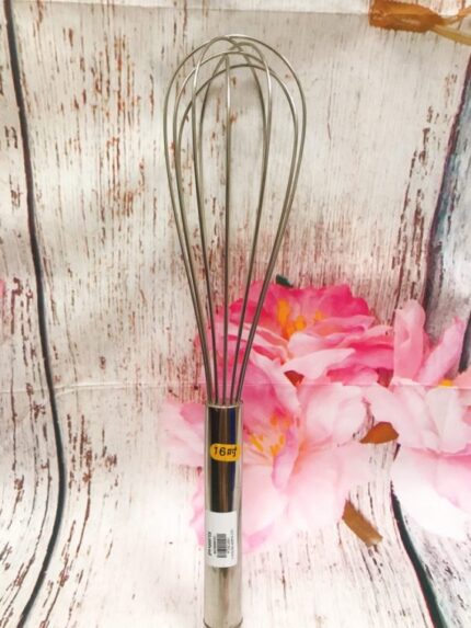 Cây Đánh Trứng 10inch LA-25cm