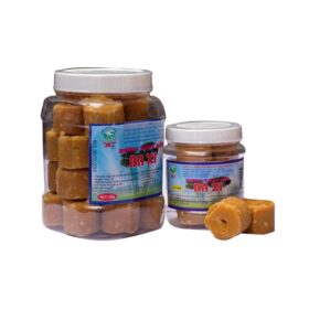 Đường Thốt Nốt Tán Ba Xi (1kg)