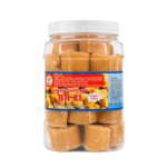 Đường Thốt Nốt Ba Xi Dạng Viên (1kg)