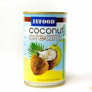 Nước Cốt Dừa EU Food 160ml
