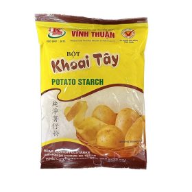 Bột Khoai Tây Vĩnh Thuận (340g)