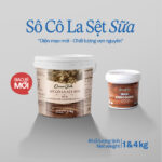 Sô Cô La Sệt Sữa Cacao Talk (1 kg) - Ảnh 3