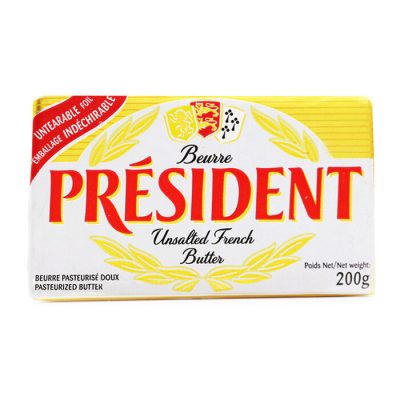 Bo Lat President 200gr
