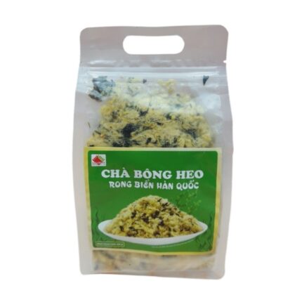 Chà Bông Heo Rong Biển Hàn Quốc (200g)