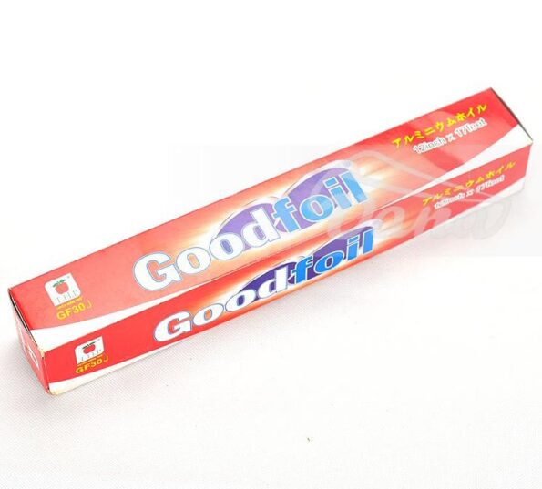 Giấy Bạc Nướng Goodfoil GF30