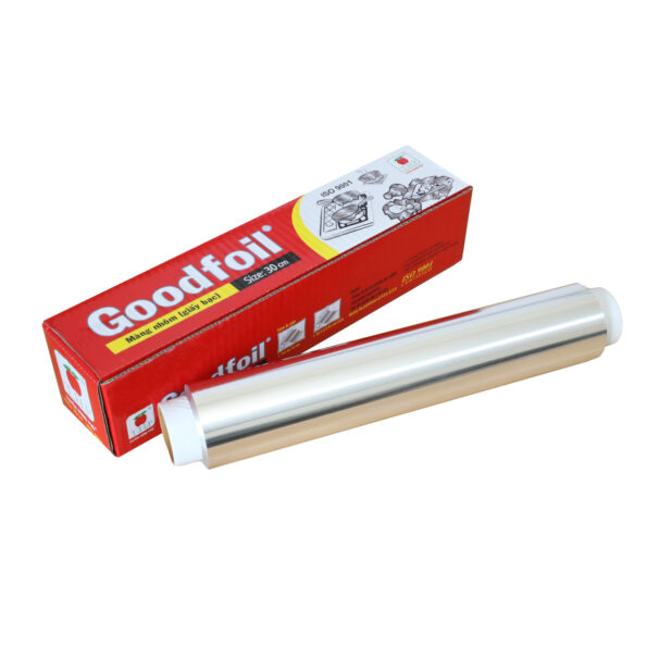 Giấy Bạc Nướng Goodfoil GF75