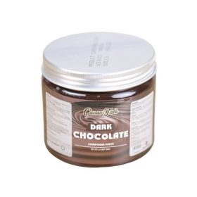 Sô Cô La Sệt Đen Cacao Talk (500g)