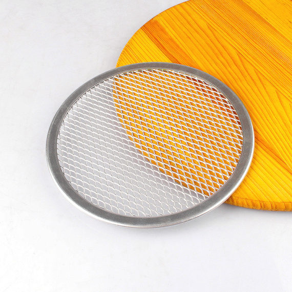 Vỉ Lưới Pizza 9 Inch