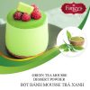 Bột Green Tea Mousse 1kg – Mousse Trà Xanh