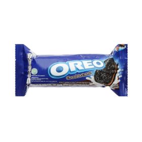 Bánh Oreo Vị Chocolate (24*66.5g)