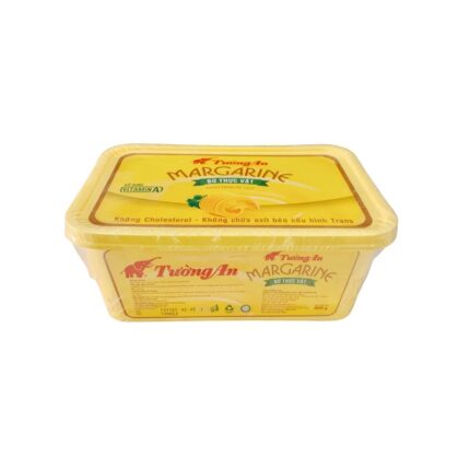 Bơ Margarine Tường An (800g)