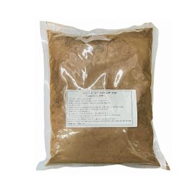 Loại 2 - Bột Cacao Natural GP-100 (500g)