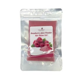 Bột Mâm Xôi Vital (100g)