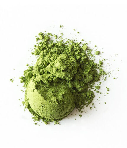 Bot Tra Xanh Uji Matcha2