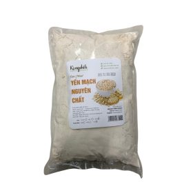 Bột Yến Mạch Kingdeli (500g)