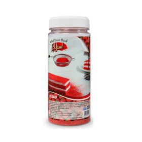 Bột Decor Bánh Vị Dâu (300g)