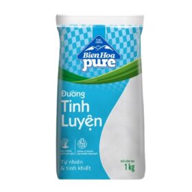 Đường Tinh Luyện Pure Biên Hòa (1kg)
