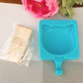 Khuôn Kem Silicon TB04-TB05-01