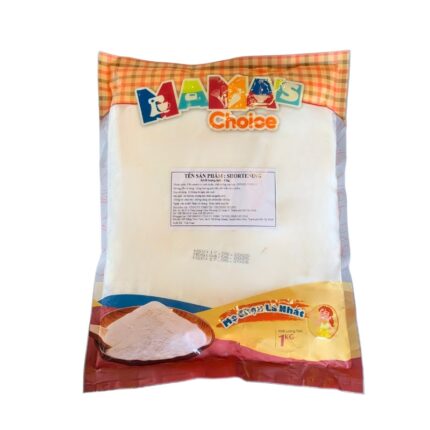 Shortening - Mỡ Trừu (1kg)