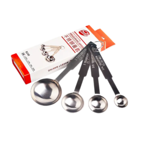 Bộ Muỗng Đong Inox 8140