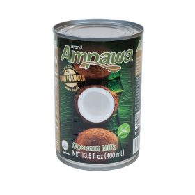 Nước Cốt Dừa Ampawa (400ml)