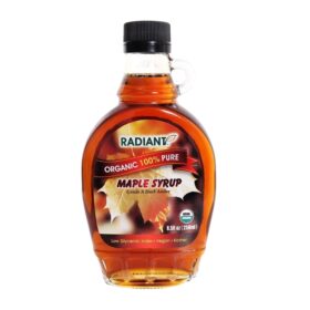 Sirô Lá Phong (250ml)