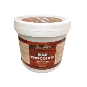 Sô Cô La Sệt Sữa Cacao Talk (4kg)