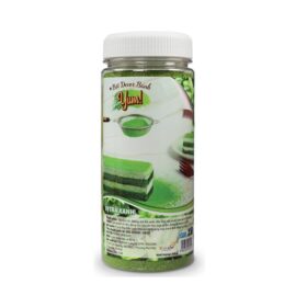 Bột Decor Bánh Vị Trà Xanh (300g)