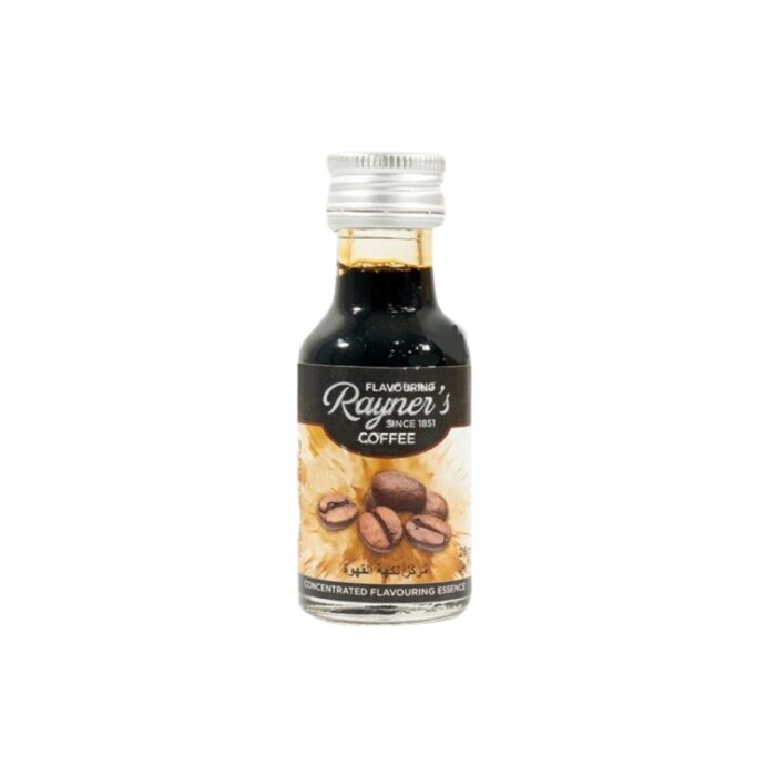 Hương Cafe Rayner's (28ml) - Ảnh 1