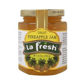 Mứt La Fresh Thơm (210g)