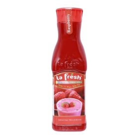 Sinh Tố La Fresh Phúc Bồn Tử (650ml)