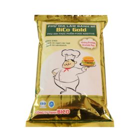 Phụ Gia Làm Bánh Mì Bico Gold (500g)