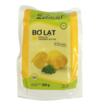 Bơ Lạt Zelachi (200 g)
