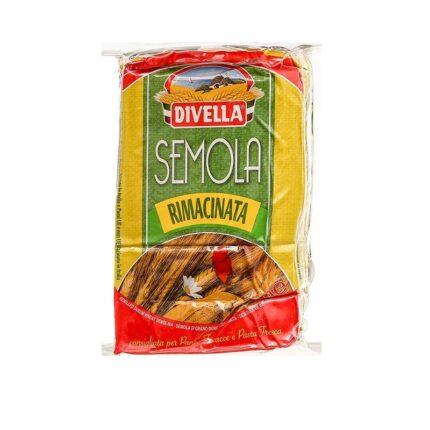 Bột Lúa Mì Semola (1kg)