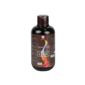 Màu Nước Thực Phẩm Màu Nâu Kalor (350g)